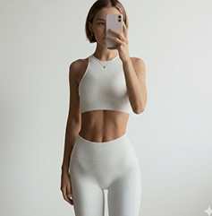 More definition